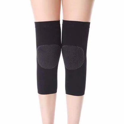 Running Fitness Arthritis Joint Protective Antiskid Pain Relief Knee Support Braces Knee Pad Sleeve Knee Pads Warm Knee Brace